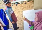 Viral MBG di Sukabumi Diduga Minim Porsi, Guru Akui Video Satire Kritik Kualitas Gizi