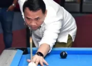 Viral Pengadaan Meja Biliar Rp486 Juta, DPRD Sumsel Putuskan Batalkan Fasilitas Rumah Dinas Pimpinan