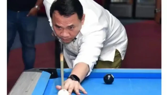 Viral Pengadaan Meja Biliar Rp486 Juta, DPRD Sumsel Putuskan Batalkan Fasilitas Rumah Dinas Pimpinan