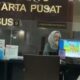 Viral Petugas PN Jakpus Diduga Main Game Saat Layani Publik, Pengadilan Buka Penelusuran Internal
