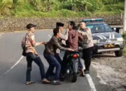 Viral Preman ‘Tito Kobra’ Ancam Bunuh Kapolsek dan Camat di Garut, Polisi Bergerak Cepat Ringkus Pelaku
