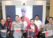 Viral! Pria Cemburu Bunuh Mantan Kekasih Sesama Jenis di Batam, Pelaku Serahkan Diri ke Polisi