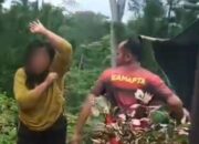 Video Dugaan KDRT di Trenggalek Viral, Polisi Lakukan Penyelidikan Meski Belum Ada Laporan