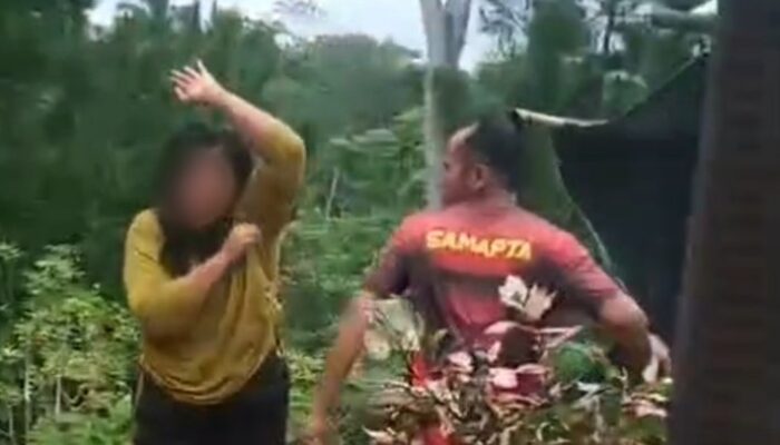 Video Dugaan KDRT di Trenggalek Viral, Polisi Lakukan Penyelidikan Meski Belum Ada Laporan