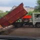 Viral Video Sampah di Kali Pesanggrahan, DLH DKI Tegaskan Bukan Pembuangan: Ini Fakta Sebenarnya di TPU Tanah Kusir