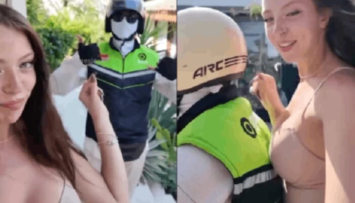 Viral Video ‘Ojol Bali 17 Menit’ Terbongkar! Polisi: Konten Settingan, Waspada Link Palsu & Ancaman Hukum