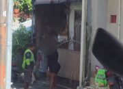 Viral! WNA Diduga Tak Bayar Ongkos Ojol di Badung, Keributan di Dalung Permai Berakhir Dibayar Warga