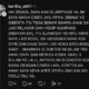 Screenshot : Viral beredar postingan diduga ibunya TikTokers Cindy Rizap ngamuk karena tak terima anaknya dituduh pelakor. Kini ancam bakal labrak Maissy. (kolase Instagram)