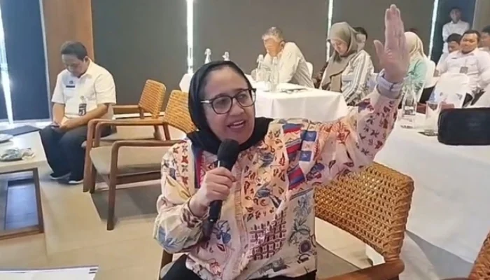 BGN Tegas! Mitra Program Makan Bergizi Gratis Dilarang Mark Up, Pelanggar Disanksi Suspend Tanpa Insentif