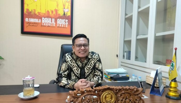 DPRD Surabaya Ingatkan Urbanisasi Usai Lebaran, Pendatang Diminta Punya Skill dan Rencana Kerja