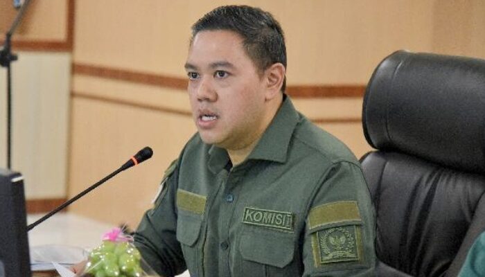 DPR Dukung TNI Turunkan Status Siaga ke Level 3 Jelang Lebaran, Dinilai Lebih Proporsional