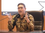 DPR Dukung Aturan Batas Usia Medsos untuk Anak, Dave Laksono: Penting Lindungi Generasi Muda di Ruang Digital
