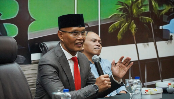 DPR Minta TNI Tindak Tegas! 4 Anggota BAIS Jadi Tersangka Penyiraman Air Keras Aktivis KontraS