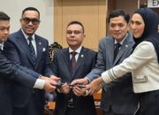 Kontroversi Tahanan Rumah Yaqut Mengemuka, DPR Kaji Usulan Panja: Soroti Dugaan Perlakuan Khusus Kasus Korupsi Haji