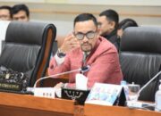 Kasus Penyiraman Air Keras Aktivis KontraS Andrie Yunus, DPR Desak Polisi Tangkap Pelaku dan Ungkap Dalang