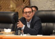 Komisi V DPR Sidak Tol Jakarta–Tangerang: Banyak Jalan Rusak, Berpotensi Bahayakan Pemudik Lebaran 2026