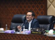 DPR Desak Pemerintah Segera Perbaiki Jalan Berlubang Jelang Mudik Lebaran 2026, Ruas Arteri Jadi Sorotan