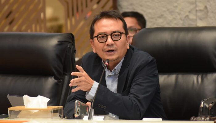 Komisi V DPR Sidak Tol Jakarta–Tangerang: Banyak Jalan Rusak, Berpotensi Bahayakan Pemudik Lebaran 2026