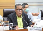 DPR RI Desak Pemerintah Lindungi 58 Ribu Jemaah Umrah Indonesia Terdampak Konflik Timur Tengah