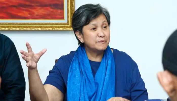 Lestari Moerdijat Soroti Ancaman Kesehatan Mental Siswa, Desak Pemerintah Perkuat Deteksi Dini di Sekolah