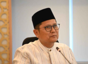 MUI Imbau Tunggu Sidang Isbat Idulfitri 2026, Potensi Perbedaan 1 Syawal Menguat