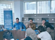 Nezar Patria: Data Warga RI Jadi Fondasi AI Global, Negara Harus Jaga Hak dan Nilai Ekonominya