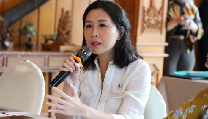 Kasus Dugaan Penjualan Anak di Makassar Menggemparkan, KemenPPPA Soroti Faktor Kemiskinan dan Ekonomi Keluarga