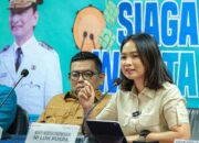 Strategi Baru Pariwisata RI: Wamenpar Ni Luh Puspa Perkuat Pasar Asia–Oceania Antisipasi Konflik Timur Tengah