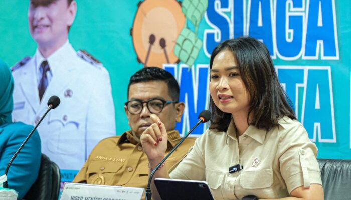 Strategi Baru Pariwisata RI: Wamenpar Ni Luh Puspa Perkuat Pasar Asia–Oceania Antisipasi Konflik Timur Tengah