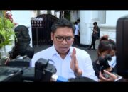 Jelang Ramadan, Pemerintah Turunkan Satgas Pangan dan Polisi! Penimbun dan Mafia Harga Siap Ditindak Tegas