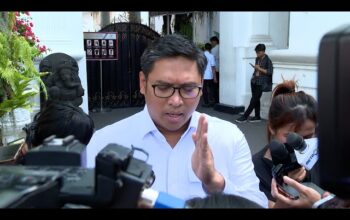 Jelang Ramadan, Pemerintah Turunkan Satgas Pangan dan Polisi! Penimbun dan Mafia Harga Siap Ditindak Tegas