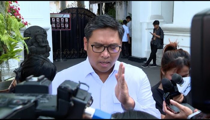 Jelang Ramadan, Pemerintah Turunkan Satgas Pangan dan Polisi! Penimbun dan Mafia Harga Siap Ditindak Tegas