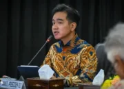 Wapres Gibran Ingatkan Pemudik Jaga Keselamatan, Nyepi dan Idul Fitri Jadi Momentum Persatuan