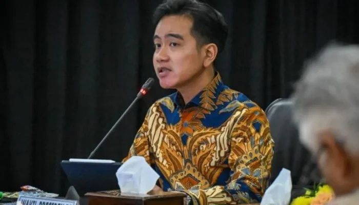 Wapres Gibran Ingatkan Pemudik Jaga Keselamatan, Nyepi dan Idul Fitri Jadi Momentum Persatuan