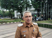 Wali Kota Bandung Bekukan Proyek BRT, Farhan Soroti Kualitas Buruk di 5 Titik Strategis