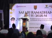 Wali Kota Semarang Buka Suara Soal Mobil Dinas Saat Lebaran 2026: ASN Tetap Bertugas Layani Masyarakat