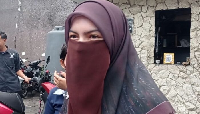 Wardatina Mawa Akui Trauma Usai Gugat Cerai Insanul Fahmi, Pilih Fokus Pulihkan Diri dan Anak