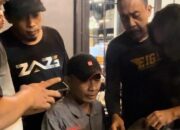 Ngaku Wartawan Ditangkap Polisi di Mojokerto, Diduga Peras Pengacara Rp3 Juta Jelang Lebaran