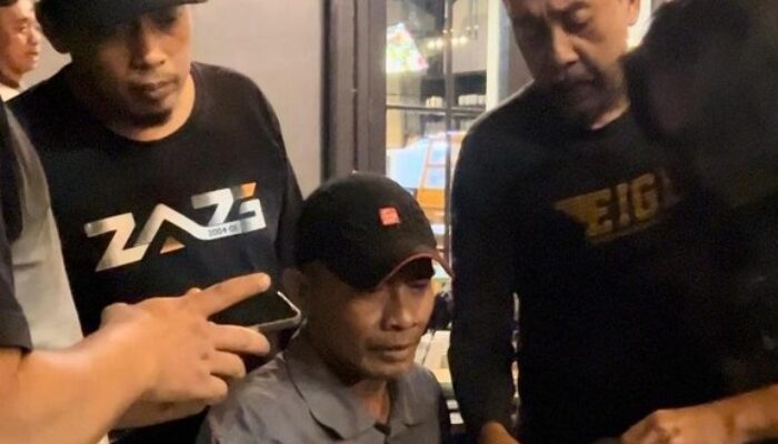 Ngaku Wartawan Ditangkap Polisi di Mojokerto, Diduga Peras Pengacara Rp3 Juta Jelang Lebaran