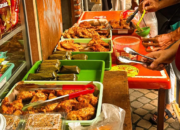 Waspada! 6 Kemasan Takjil Berisiko bagi Kesehatan Saat Ramadan