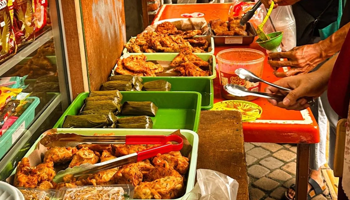 Waspada! 6 Kemasan Takjil Berisiko bagi Kesehatan Saat Ramadan