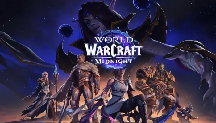 7 Game Terbaik Rilis Maret 2026: Resident Evil Requiem hingga World of Warcraft: Midnight Ramaikan Industri Gaming