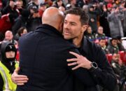 Arne Slot Tertekan di Liverpool, Xabi Alonso Disebut Jadi Satu-satunya Kandidat Pengganti