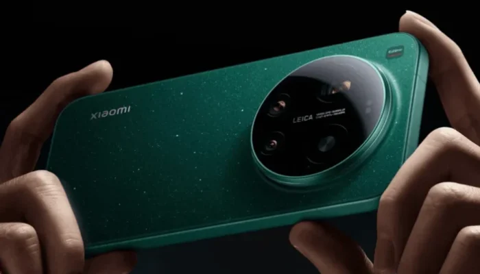 Xiaomi 17 Series Resmi Meluncur 3 Maret 2026: Kamera Leica 200MP, LOFIC, dan Desain Compact Flagship