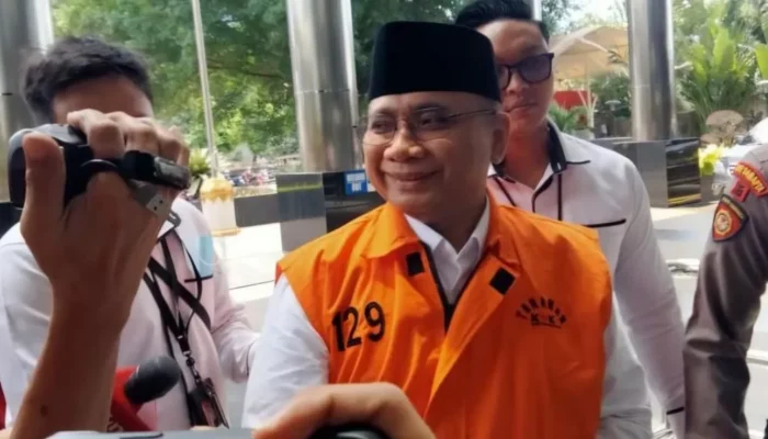 MAKI dan API Laporkan Pimpinan KPK, Kasus Kuota Haji Memanas