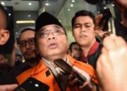 KPK: Yaqut Cholil Qoumas Diduga Coba Suap Pansus Haji DPR Rp17 Miliar untuk Redam Skandal Kuota Haji