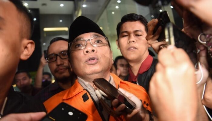 KPK: Yaqut Cholil Qoumas Diduga Coba Suap Pansus Haji DPR Rp17 Miliar untuk Redam Skandal Kuota Haji