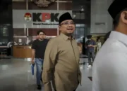 Hari Ini! KPK Periksa Eks Menag Yaqut Cholil Qoumas sebagai Tersangka Kasus Korupsi Kuota Haji 2023–2024