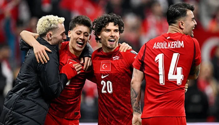 Hasil Lengkap Semifinal Play-off Piala Dunia 2026 Zona Eropa: Italia, Denmark, hingga Swedia Melaju, 4 Tiket Final Diperebutkan!