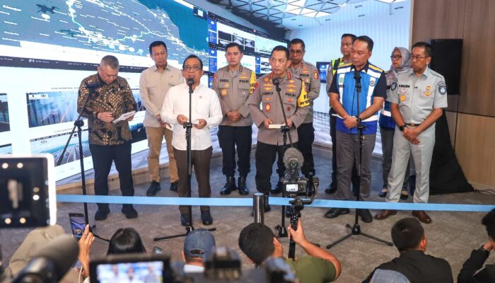 Arus Balik Lebaran 2026 Diprediksi Memuncak 28–29 Maret, Pemerintah Imbau Pemudik Pulang Lebih Awal